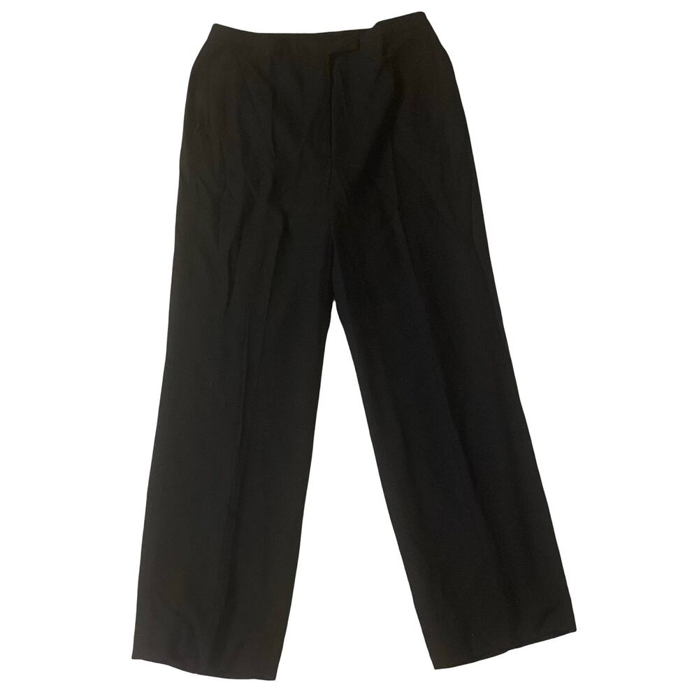 Black Dress Pants
